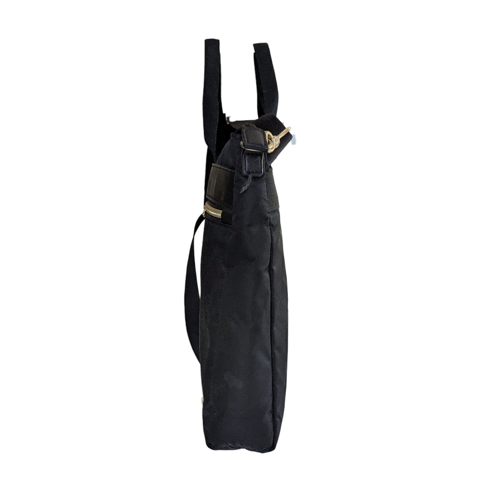 Samsonite Nylon Computer Bag - Picture 5 of 14